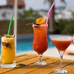 Otel Blue Water 4*