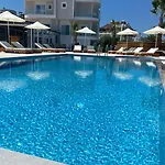 Blue Water Εξαμίλιο