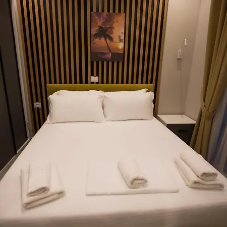 Hotel Blue Water