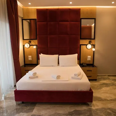 Blue Water 4* كساميل