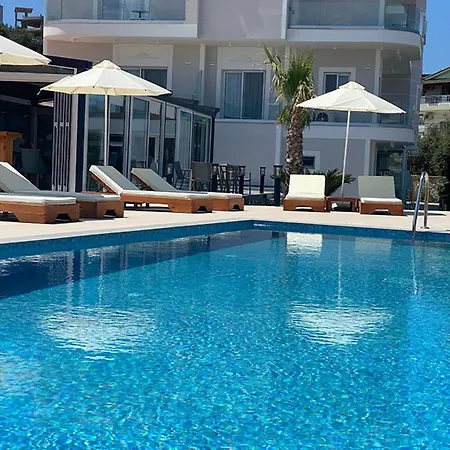 Blue Water كساميل