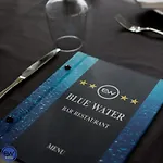 Blue Water 4* كساميل