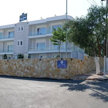 Hotel Blue Water