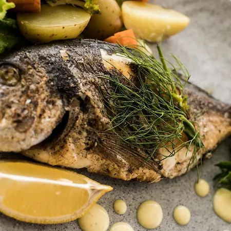 Blue Water 4* Ksamil