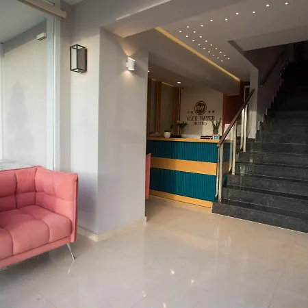 Blue Water Hotel 4*