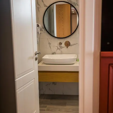 Blue Water 4* Ksamil