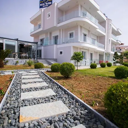 Blue Water 4*