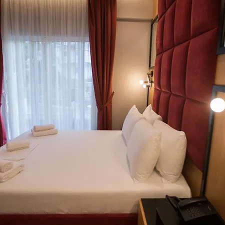 Blue Water 4* Ksamil