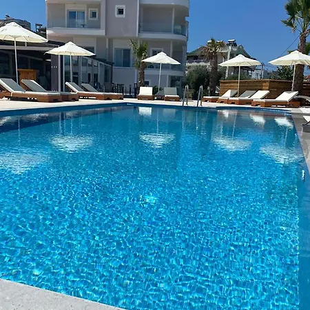 Blue Water Ксамил