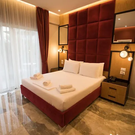 Blue Water 4*