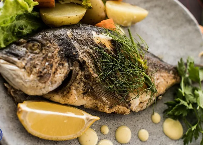 Blue Water 4* Ksamil