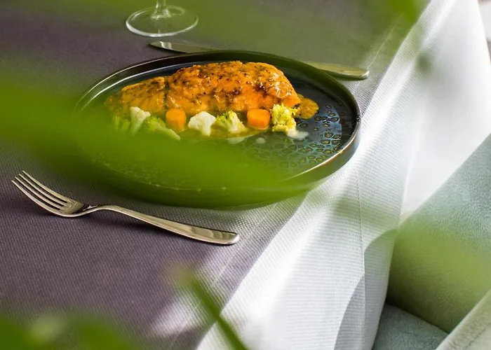 Blue Water Hotel Ksamil