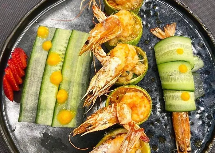 Hotel Blue Water Ksamil